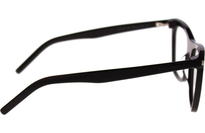 Prescription Glasses Saint Laurent SL 518 001 56 16 — vista 3