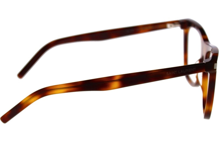 Korrektionsbrillen Saint Laurent SL 518 002 56 16 — vista 3