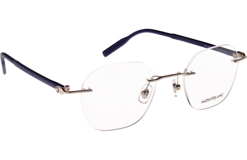 Gafas Graduadas Mont Blanc MB0223 004 50 21