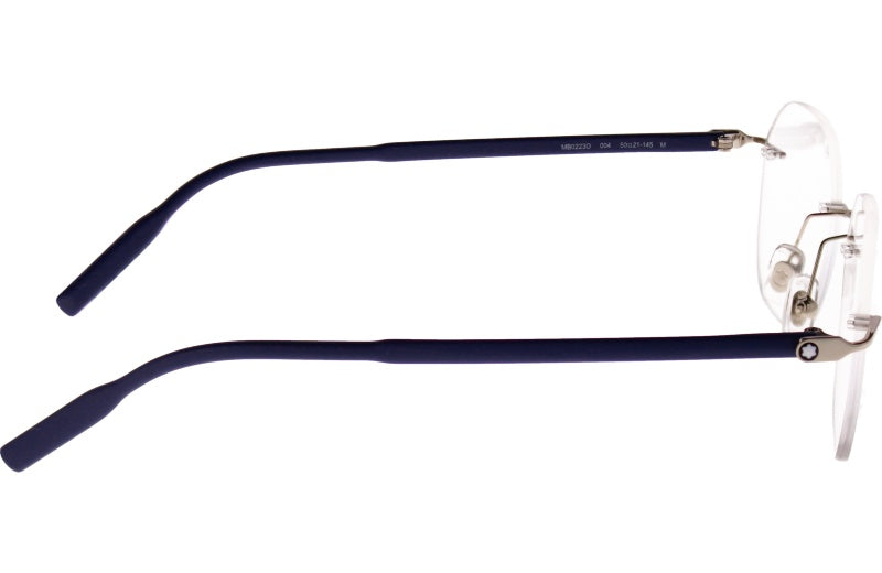 Gafas Graduadas Mont Blanc MB0223 004 50 21