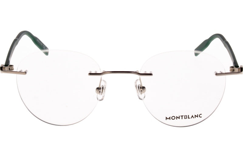 Prescription Glasses Mont Blanc MB0224 004 49 20
