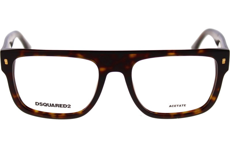 Prescription Glasses Dsquared2 D2 0036 086 56 19