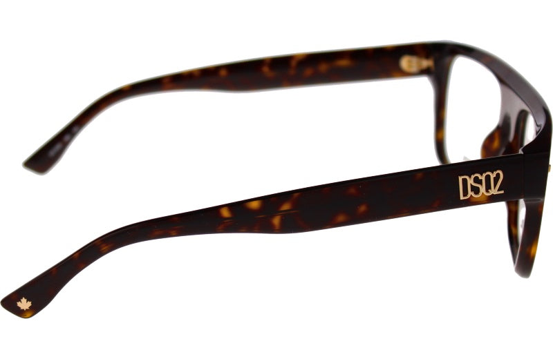 Gafas Graduadas Dsquared2 D2 0036 086 56 19