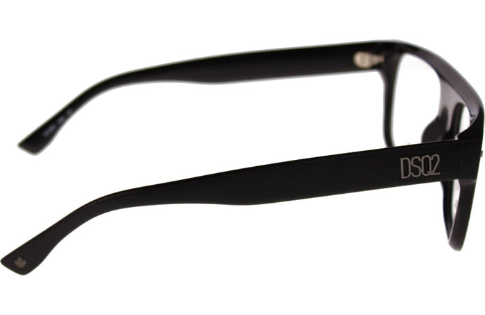 Prescription Glasses Dsquared2 D2 0036 ANS 56 19 — vista 3
