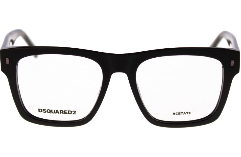 Gafas Graduadas Dsquared2 D2 0037 ANS 53 18