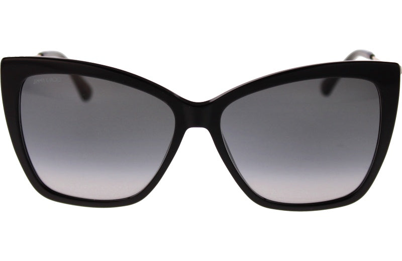 Lunettes de Soleil Jimmy Choo Seba 8079O 58 15