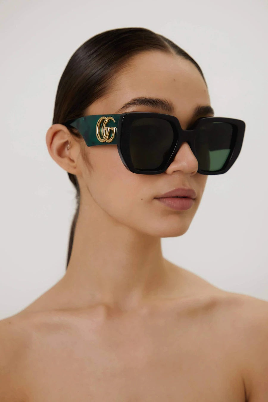Gafas de Sol Gucci GG0956 001 54 19