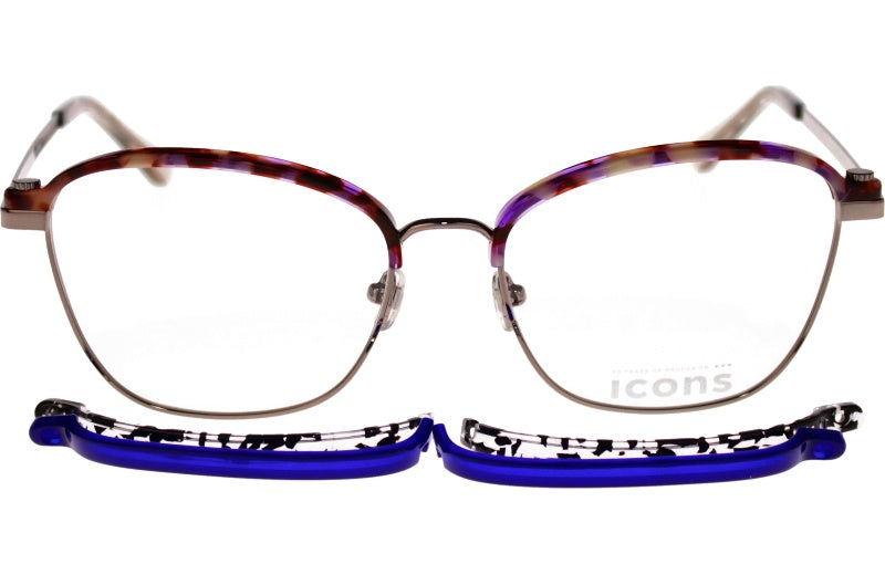 Gafas Graduadas Prodesign Switch 4 1022 54 17