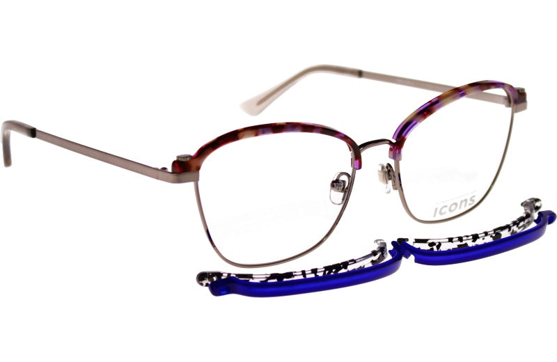 Gafas Graduadas Prodesign Switch 4 1022 54 17