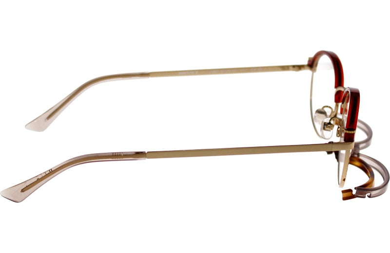 Gafas Graduadas Prodesign Switch 2 2022 49 21