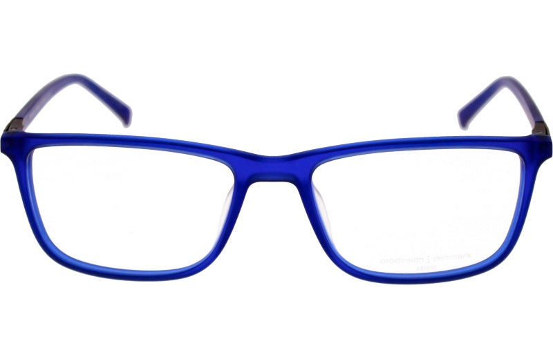 Gafas Graduadas Prodesign 6619 9021 58 19