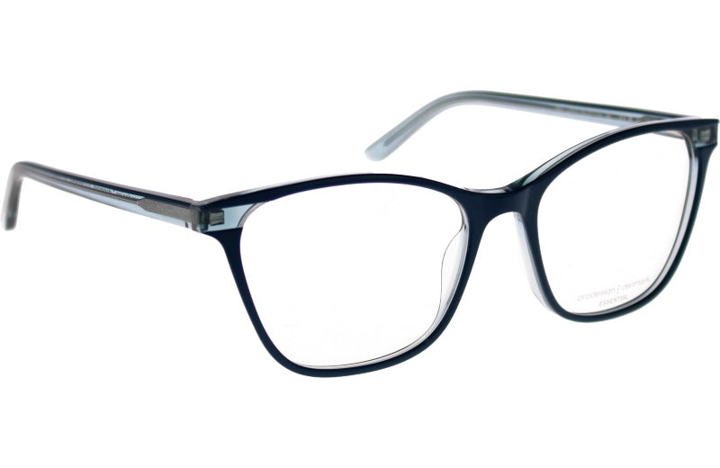 Gafas Graduadas Prodesign 3664 9332 55 17