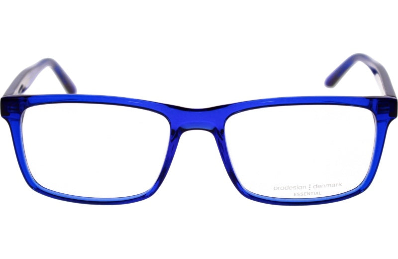 Gafas Graduadas Prodesign 3653 9025 56 18