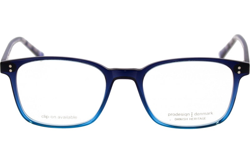 Gafas Graduadas Prodesign 4772 9022 51 19