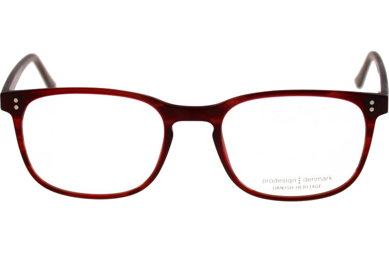 Gafas Graduadas Prodesign 4789 4021 52 19