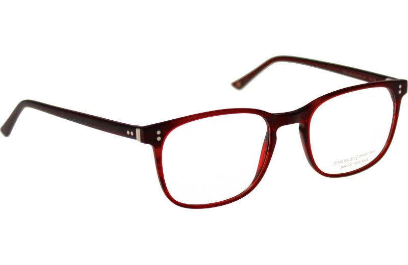 Gafas Graduadas Prodesign 4789 4021 52 19