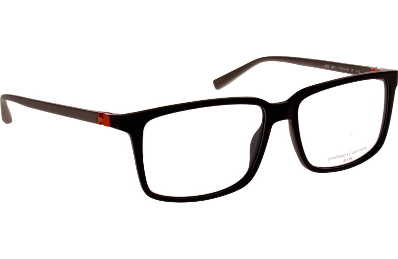 Gafas Graduadas Prodesign 6616 6011 57 15