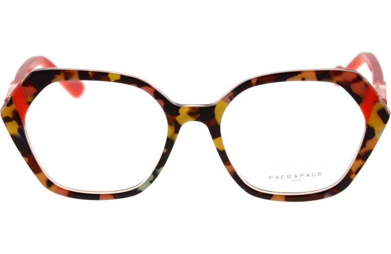 Gafas Graduadas Face A Face Witty 2 1324 53 17