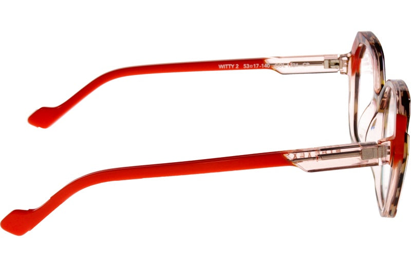 Gafas Graduadas Face A Face Witty 2 1324 53 17