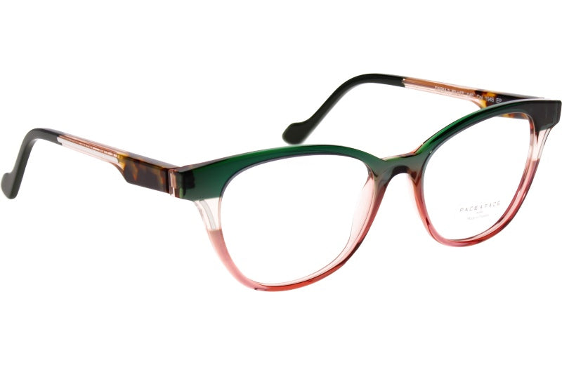 Gafas Graduadas Face A Face Daria 3 1946 53 17