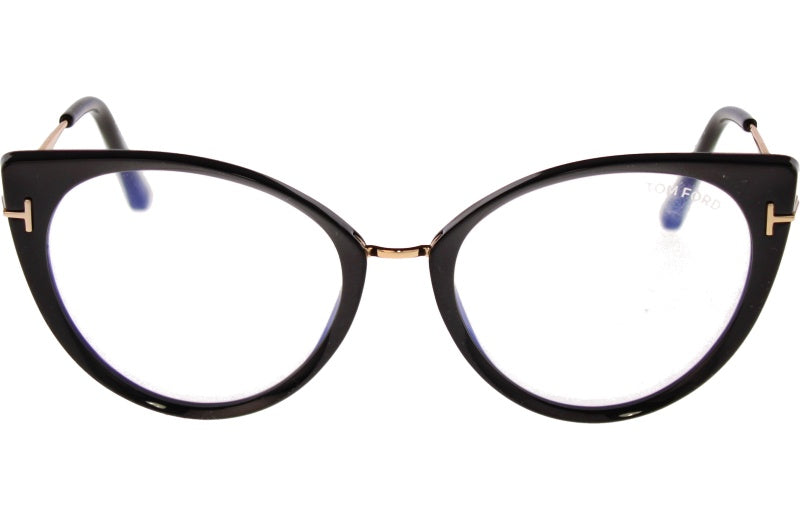 Gafas Graduadas Tom Ford TF5815B 001 54 18