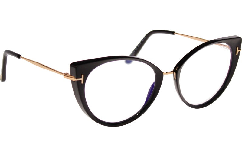 Gafas Graduadas Tom Ford TF5815B 001 54 18