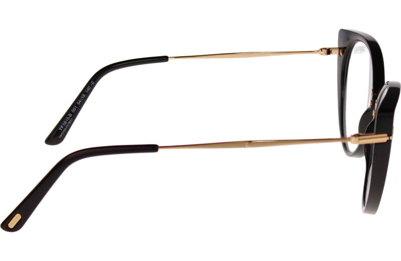 Gafas Graduadas Tom Ford TF5815B 001 54 18