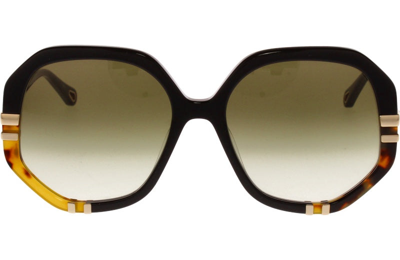 Sunglasses Chloé CH0105 002 58 18