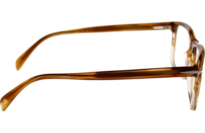 Gafas Graduadas David Beckham DB1020 2ZR 58 17 — vista 3