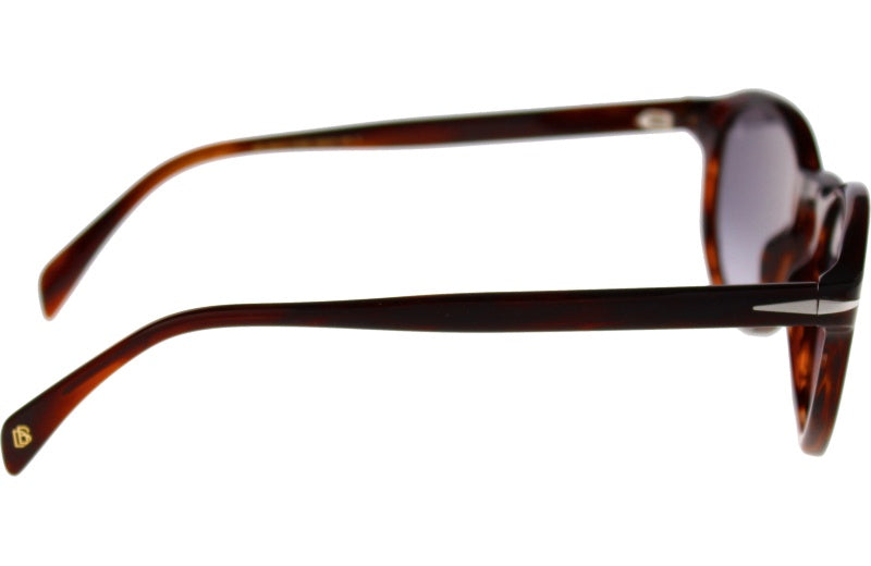 Gafas de Sol David Beckham DB1007/S B4LQT 49 24