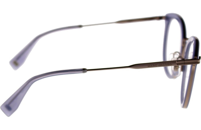 Prescription Glasses Marc Jacobs MJ 1055 R3T 50 21 — vista 3