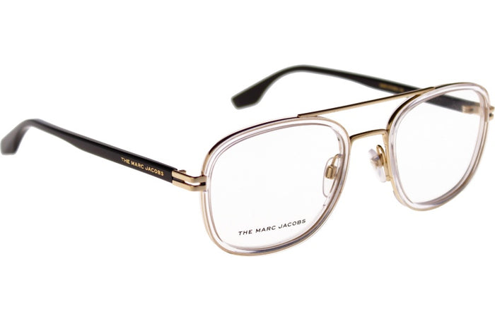 Gafas Graduadas Marc Jacobs MJ 515 MNG 54 21 — vista 2