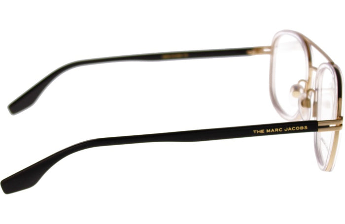 Gafas Graduadas Marc Jacobs MJ 515 MNG 54 21 — vista 3