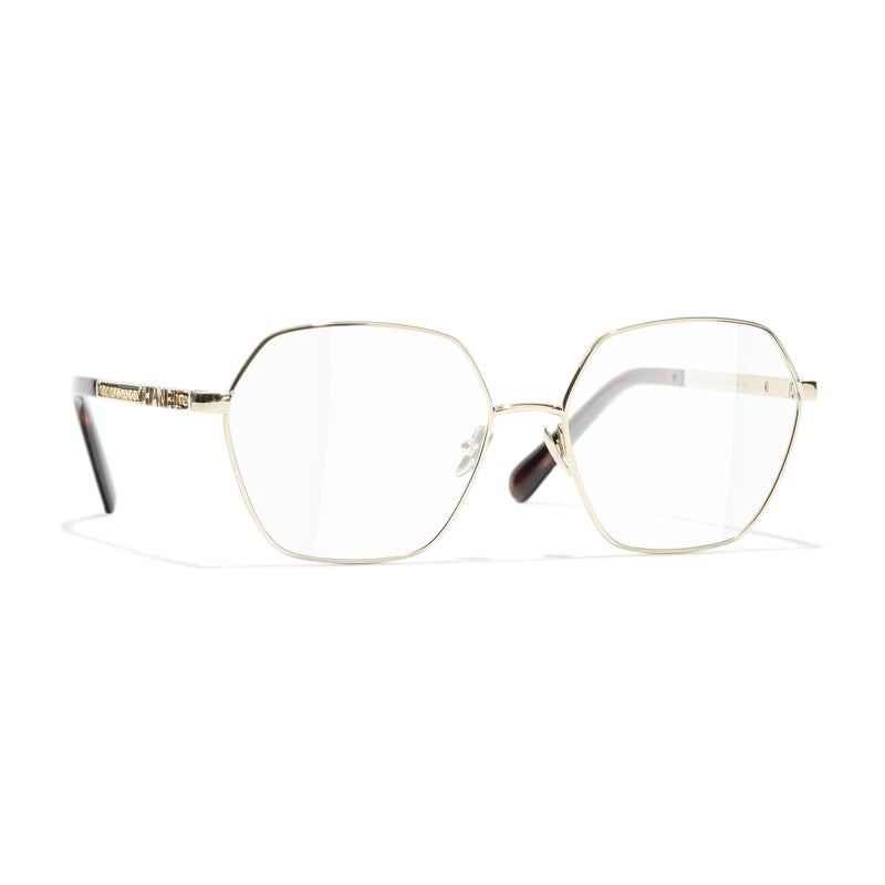CHANEL 2204 C395 53/16 - official view 1