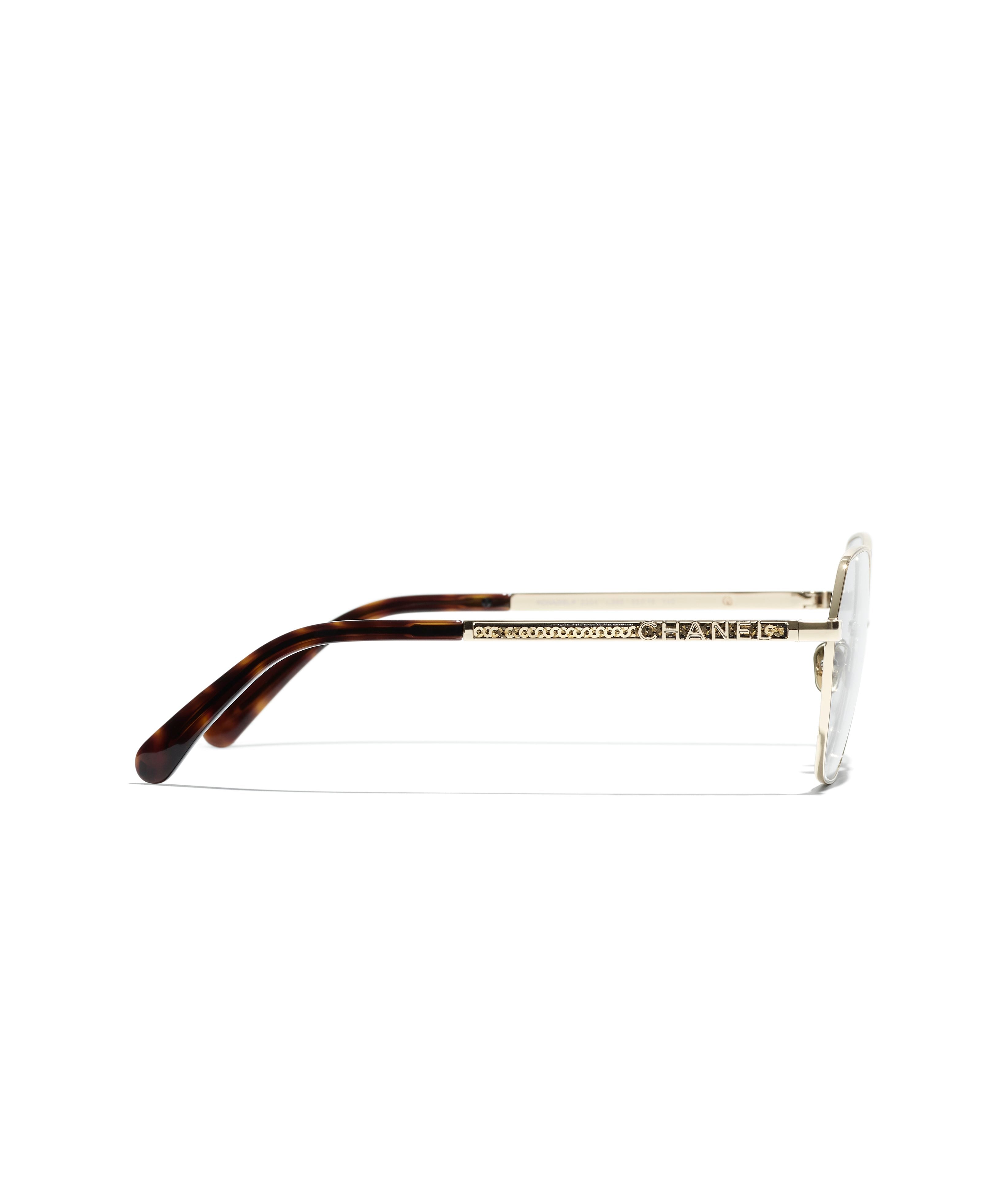 CHANEL 2204 C395 53/16 - official view 3