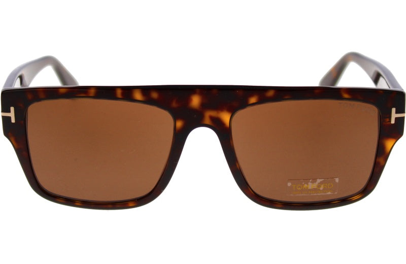 Gafas de Sol Tom Ford Dunning 2 FT907 52E 55 19
