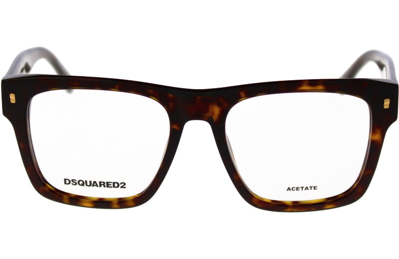 Prescription Glasses Dsquared2 D2 0037 086 53 18