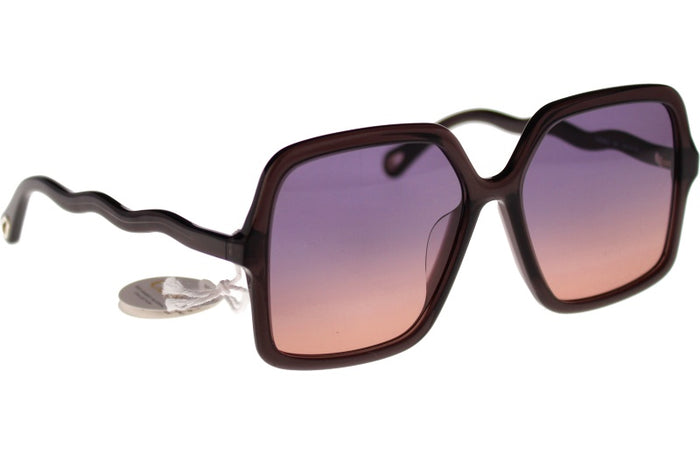 Sunglasses Chloé CH0086A 001 59 16 — vista 2