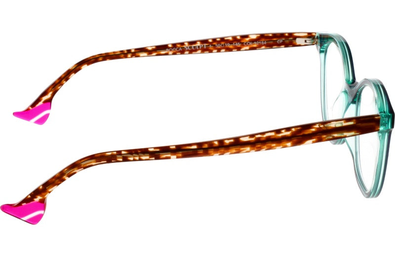 Gafas Graduadas Face A Face Bocca Sculpt 1 12184 50 19