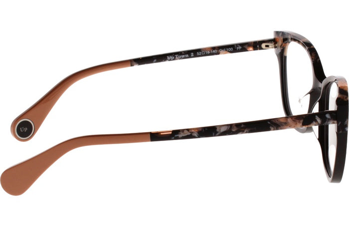 Gafas Graduadas Woow Up Town 2 100 52 16 — vista 3