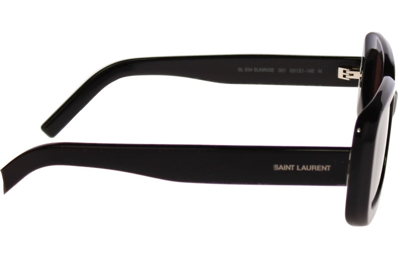 Gafas de Sol Saint Laurent SL 534 Sunrise 001 52 21