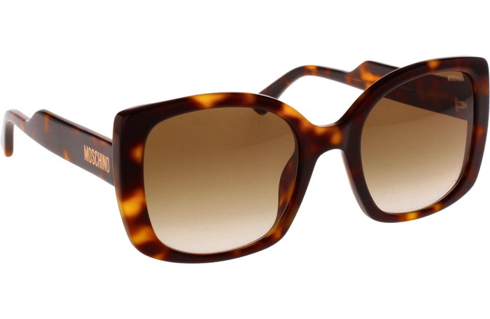 Sonnenbrillen Moschino MOS124 05LHA 54 22 — vista 2