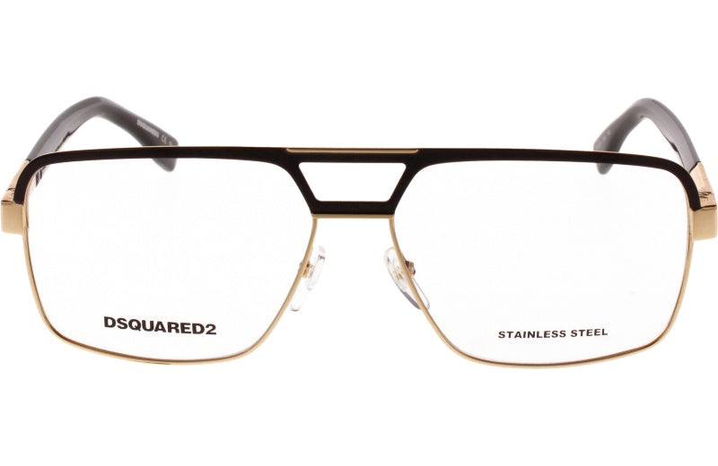Dsquared2 D2 0034 2M2 59 15 光学镜架