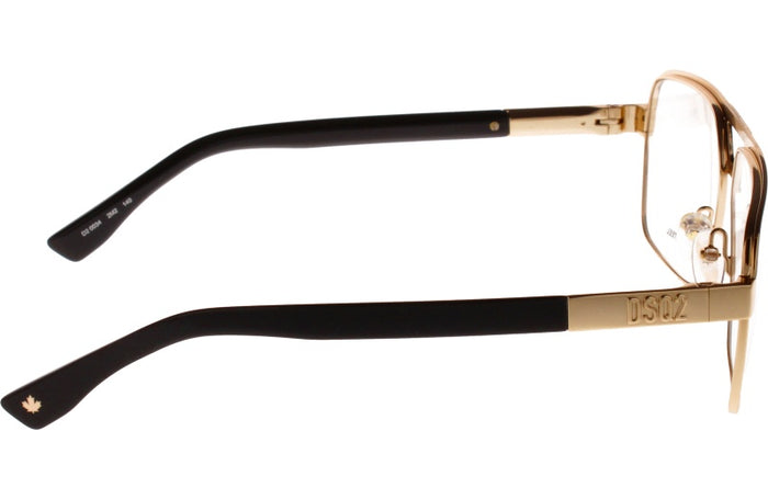 Dsquared2 D2 0034 2M2 59 15 光学镜架 — vista 3
