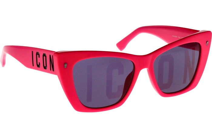 Sunglasses Dsquared2 D2 0006 35J01 53 16 — vista 2