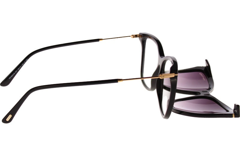 Gafas Graduadas Tom Ford TF5824B 001 56 14