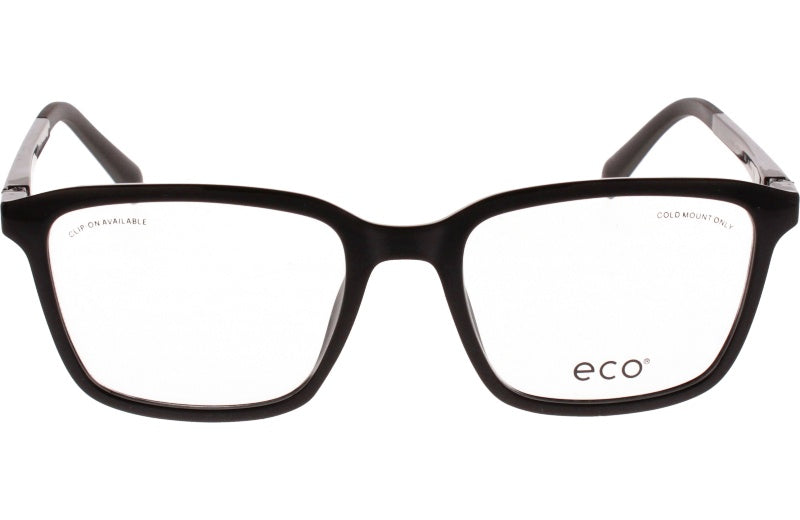 Prescription Glasses Eco Juniper BLK 54 19