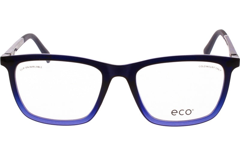 Очки для зрения Eco Birch MBLU 56 19