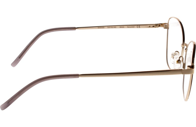 Gafas Graduadas Eco Grenada BKGD 53 16