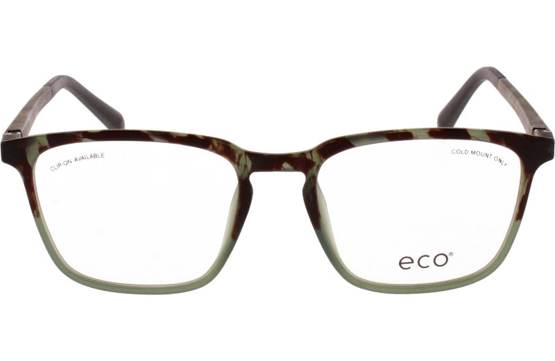 Prescription Glasses Eco Clark MGTG 53 18